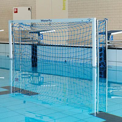 Water polo equipment
