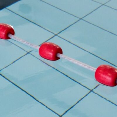 Swimming pool lining