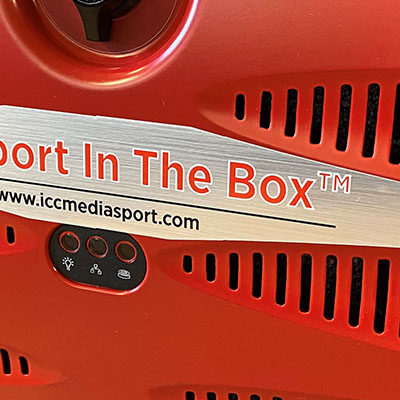 Sport in the box